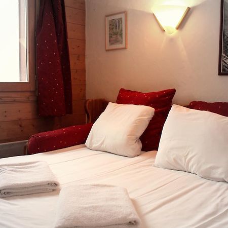 Apartment Sapaudia - Chamonix Charm Town Centre Retreat Værelse billede
